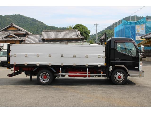 Mitsubishi Fuso Canter 10