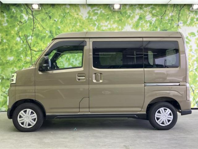 Daihatsu Atrai 5