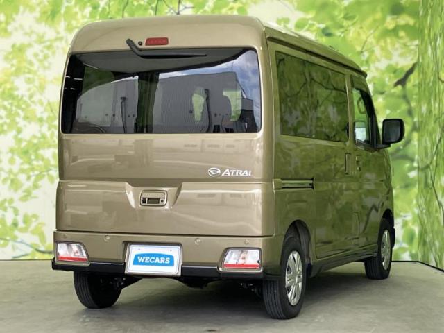 Daihatsu Atrai 6
