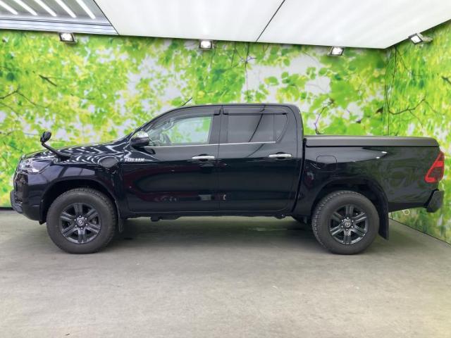 Toyota Hilux 5
