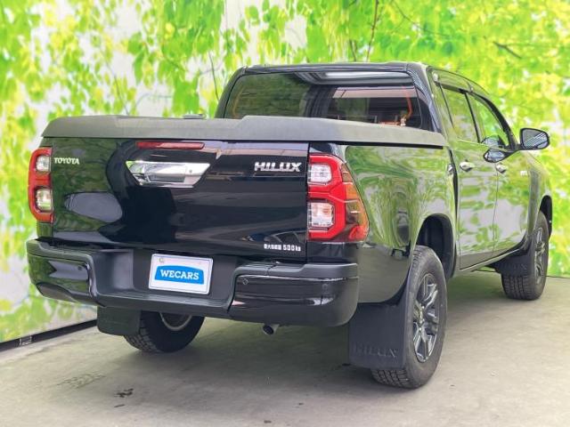 Toyota Hilux 6