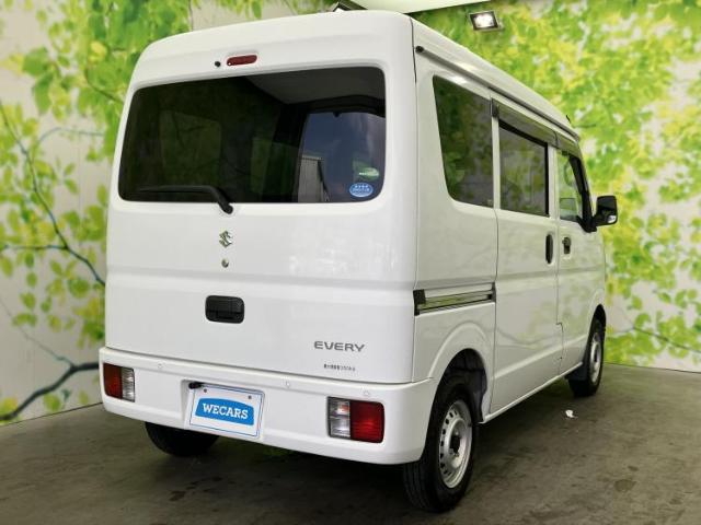 Suzuki Every 3