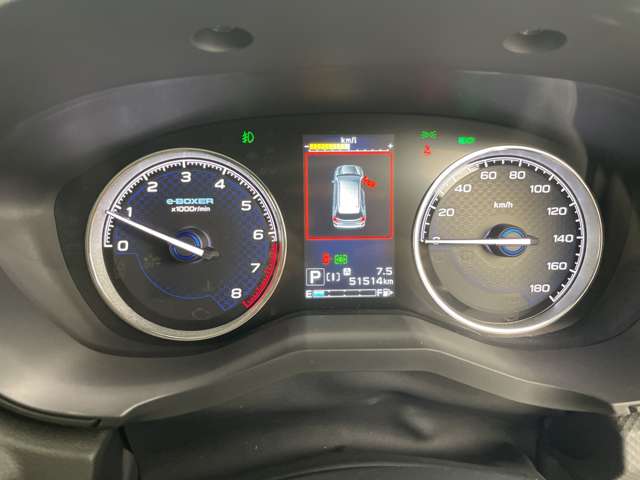 Subaru Forester 10