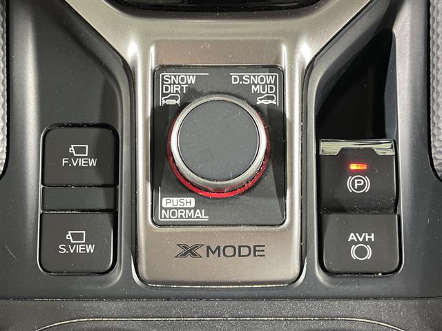 Subaru Forester 11