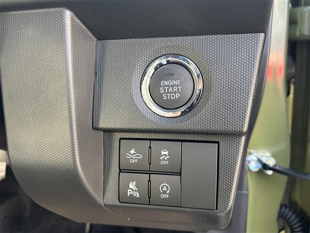 Daihatsu Taft 11