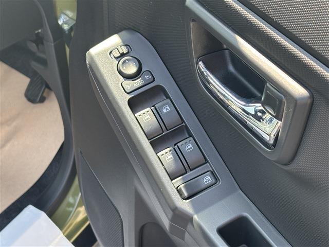 Daihatsu Taft 10