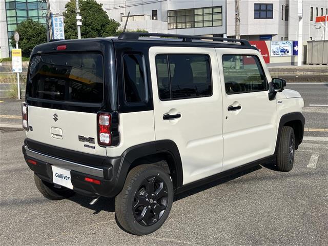 Suzuki Hustler 10