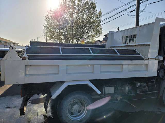 Hino Ranger 12