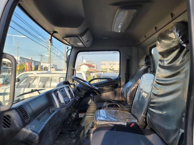 Hino Ranger 3