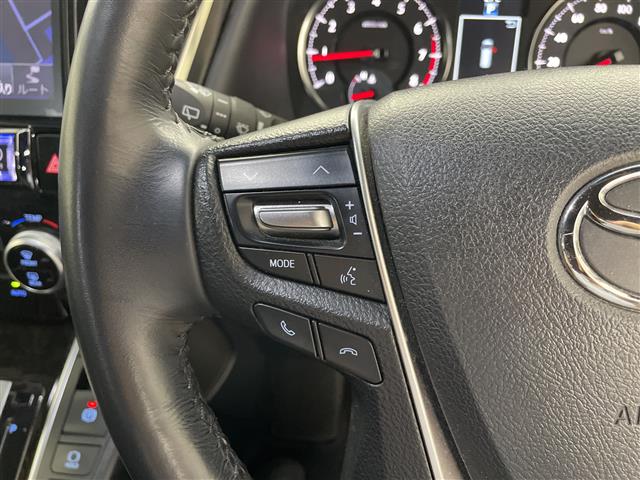 Toyota Alphard 12