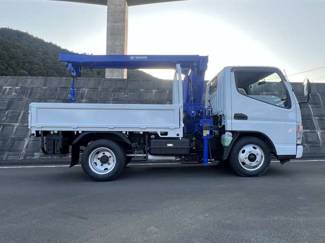 Mitsubishi Fuso Canter 10