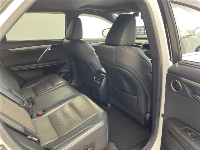 Lexus RX 12