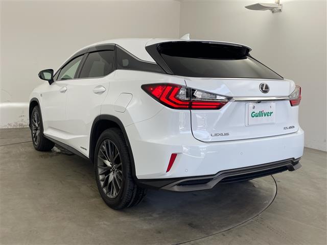 Lexus RX 3
