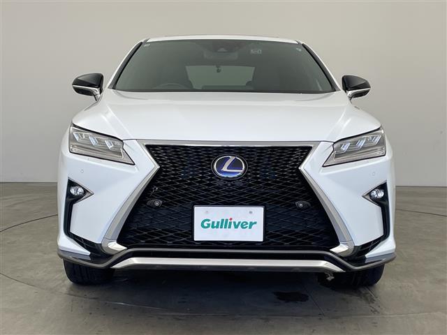 Lexus RX 6