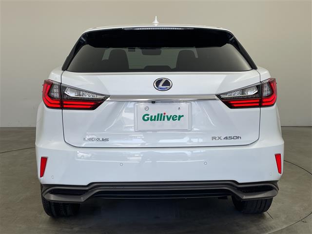 Lexus RX 7