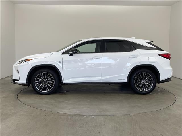 Lexus RX 8