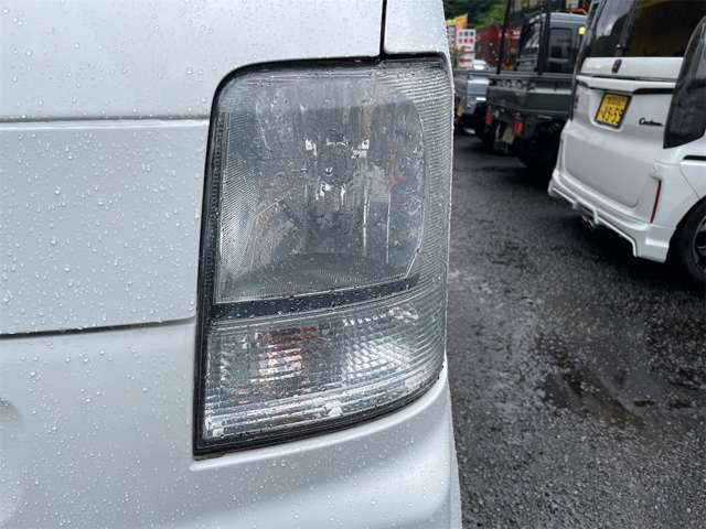Nissan NV100 Clipper 4