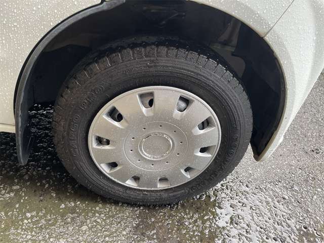 Nissan NV100 Clipper 6