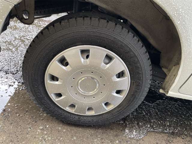 Nissan NV100 Clipper 7
