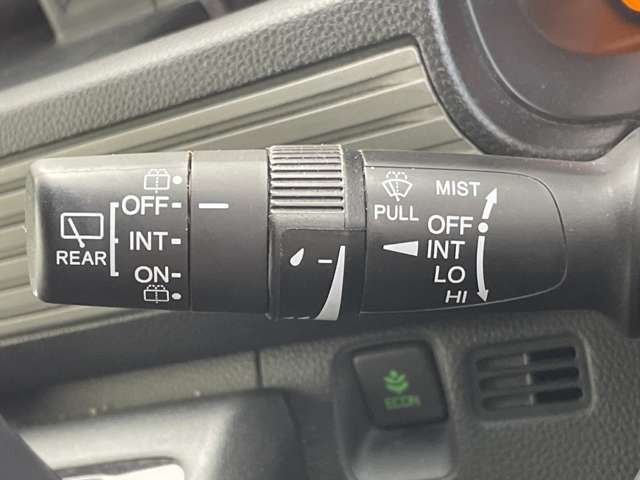 Honda N-VAN 11