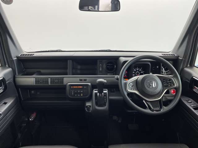 Honda N-VAN 4