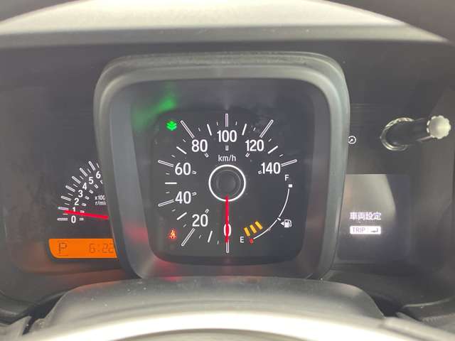 Honda N-VAN 6
