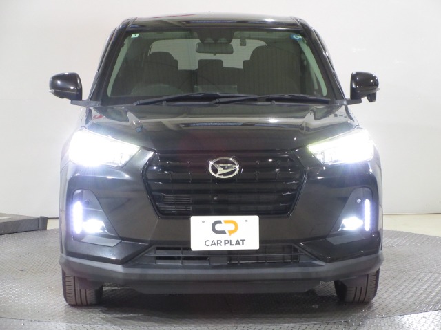 Daihatsu Rocky 6