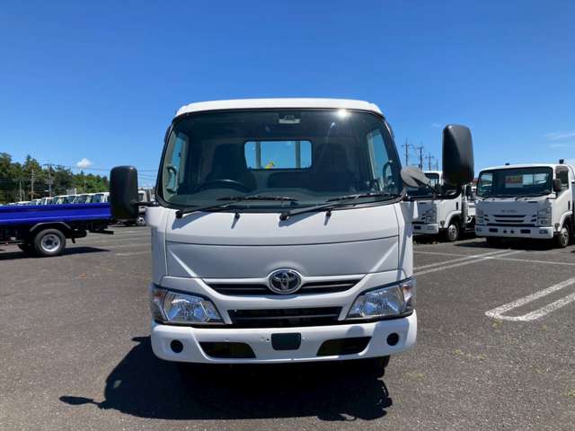 Toyota Toyoace 2