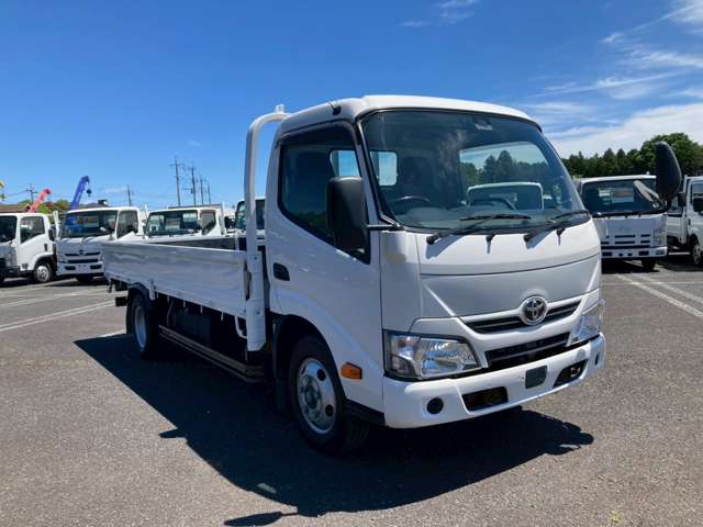 Toyota Toyoace 3