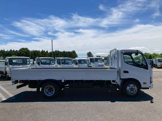 Toyota Toyoace 4