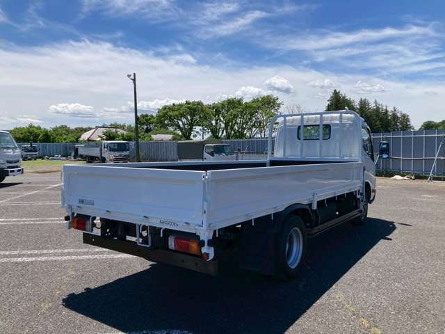 Toyota Toyoace 5