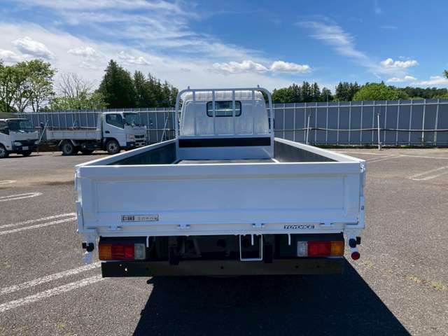 Toyota Toyoace 6