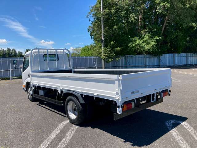 Toyota Toyoace 7