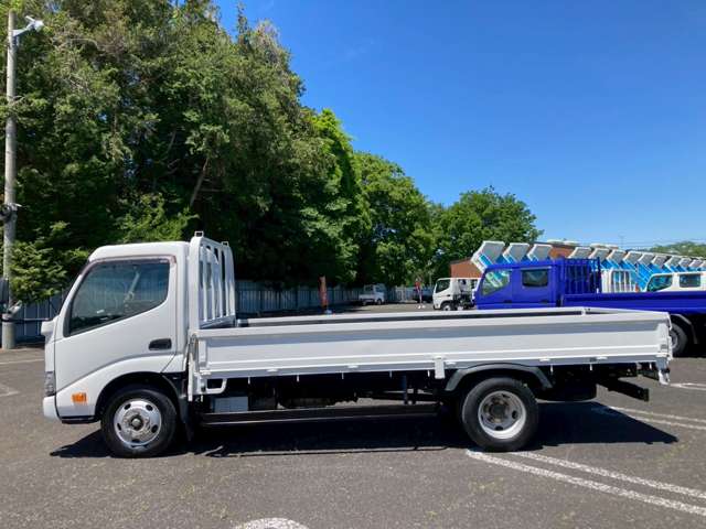 Toyota Toyoace 8