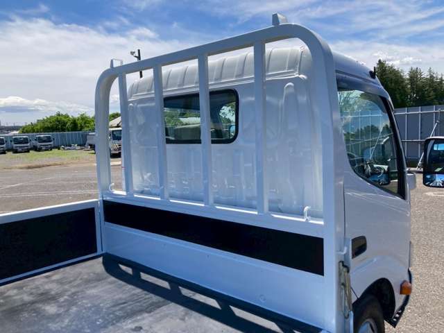 Toyota Toyoace 9