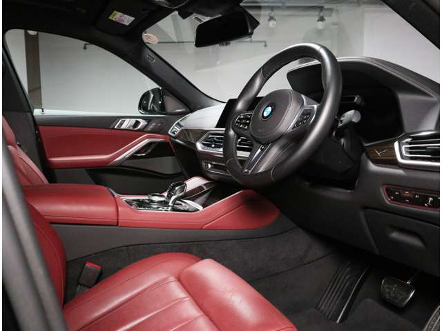 BMW X6 3
