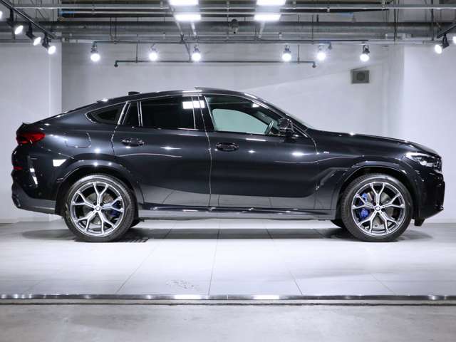 BMW X6 5