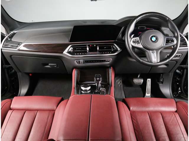 BMW X6 6