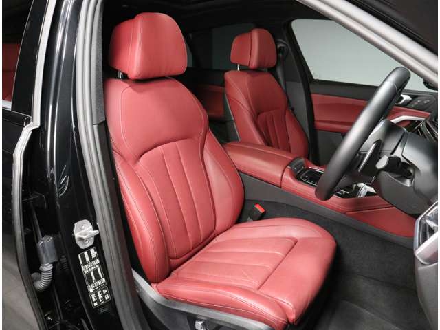 BMW X6 7