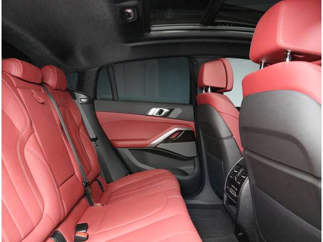BMW X6 9