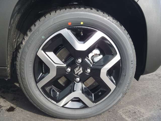 Suzuki XBEE 11