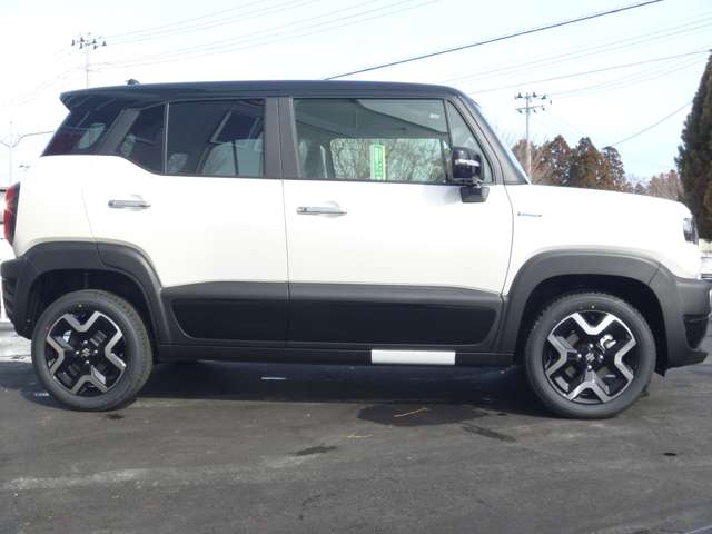 Suzuki XBEE 9