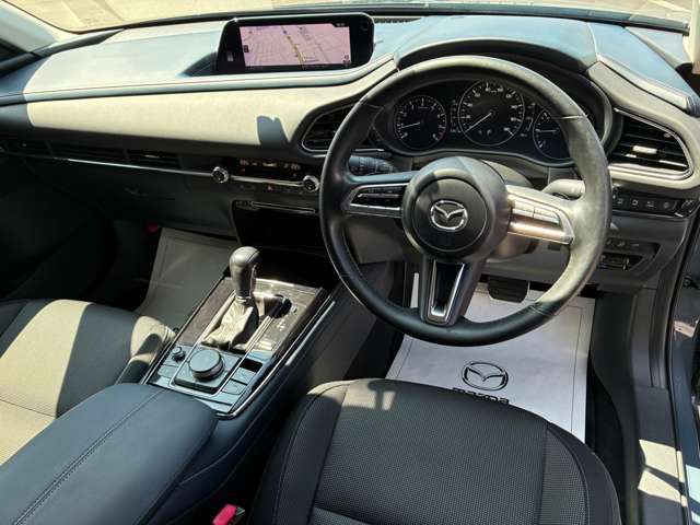 Mazda CX-30 2