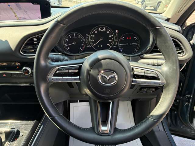 Mazda CX-30 4