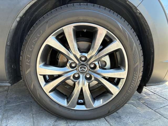 Mazda CX-30 6