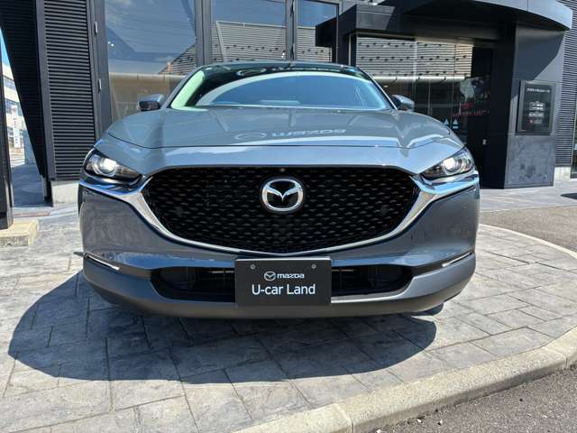 Mazda CX-30 7
