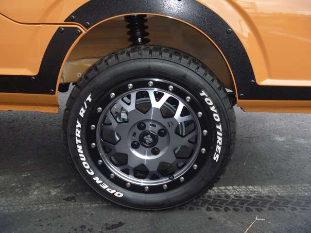 Suzuki Carry 6