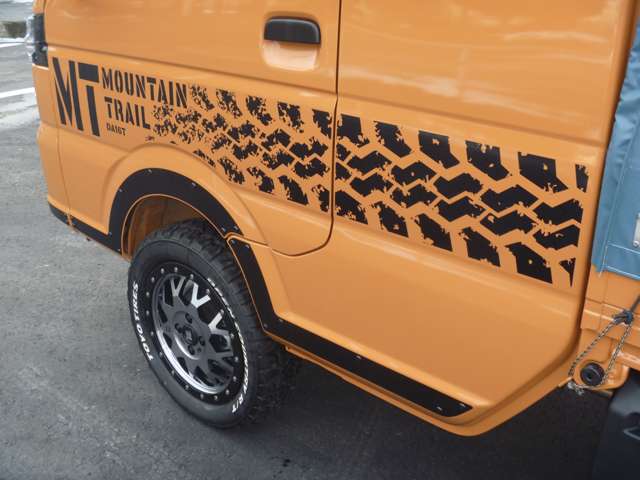 Suzuki Carry 10
