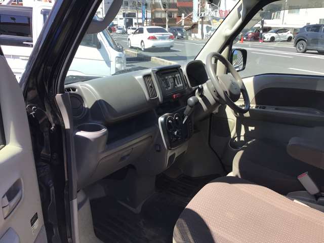 Suzuki Every 12