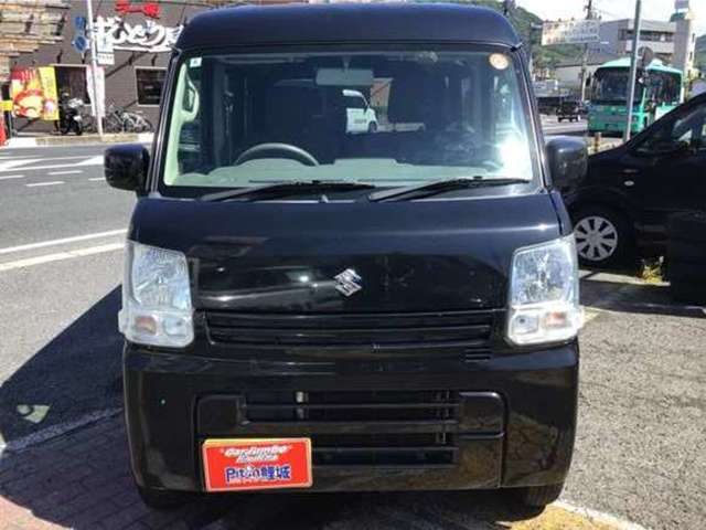 Suzuki Every 3
